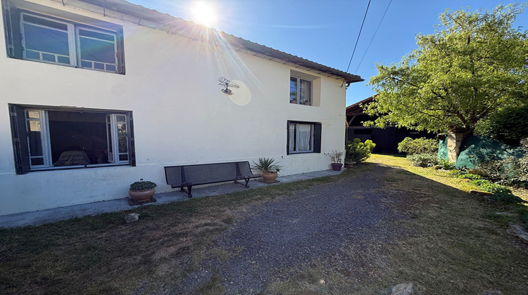 Ma-Cabane - Vente Maison LIBOURNE, 124 m²