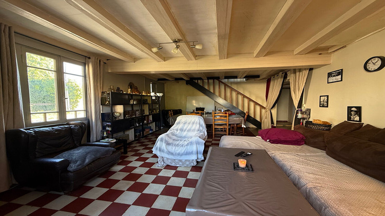Ma-Cabane - Vente Maison LIBOURNE, 124 m²