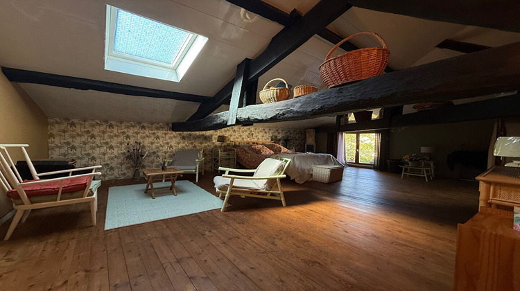 Ma-Cabane - Vente Maison LIBOURNE, 124 m²