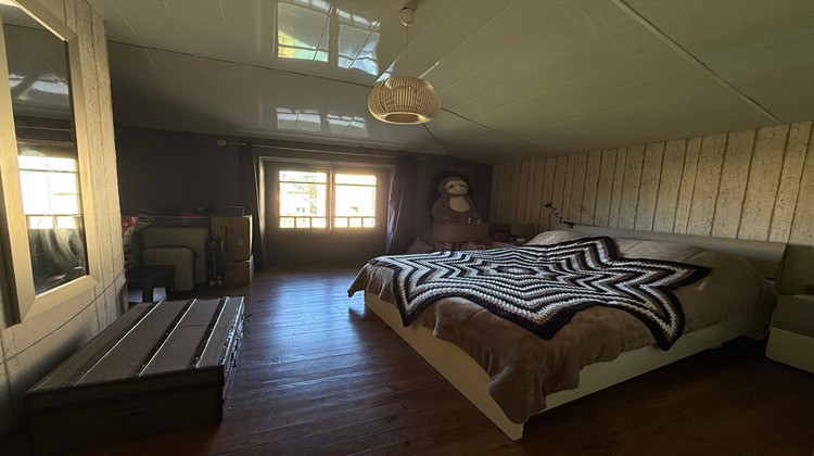 Ma-Cabane - Vente Maison LIBOURNE, 124 m²