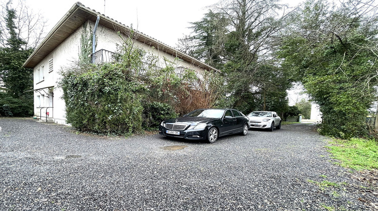 Ma-Cabane - Vente Maison LIBOURNE, 200 m²
