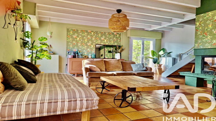 Ma-Cabane - Vente Maison Libourne, 116 m²