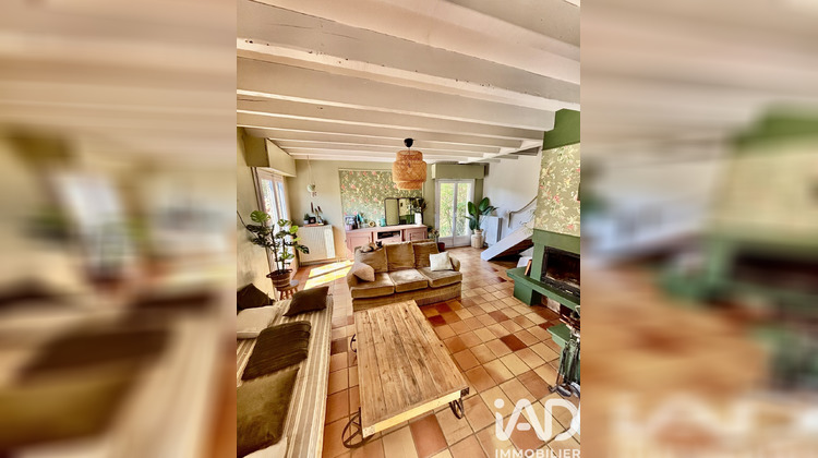 Ma-Cabane - Vente Maison Libourne, 116 m²