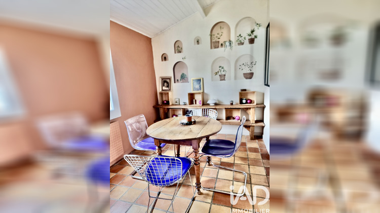 Ma-Cabane - Vente Maison Libourne, 116 m²