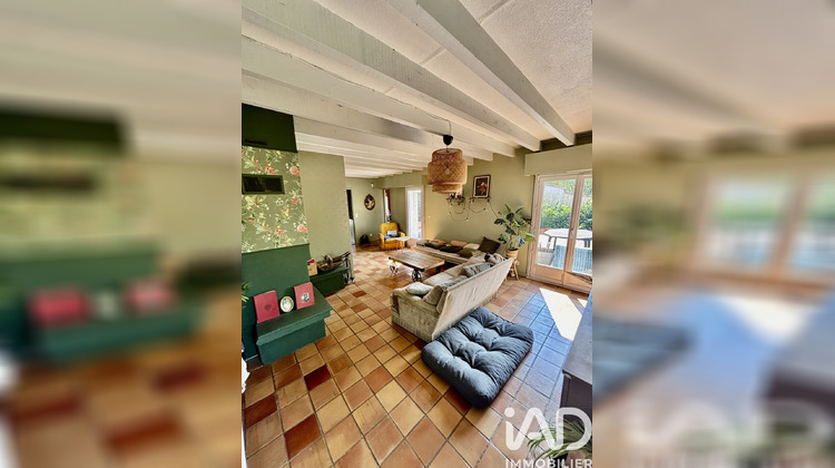 Ma-Cabane - Vente Maison Libourne, 116 m²