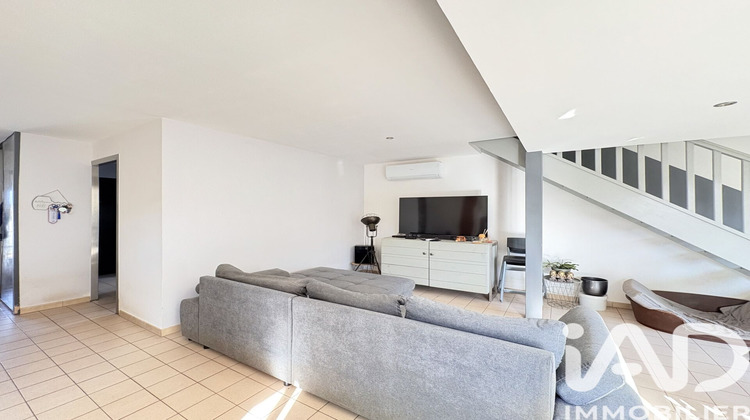 Ma-Cabane - Vente Maison Libourne, 108 m²