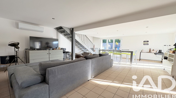 Ma-Cabane - Vente Maison Libourne, 108 m²