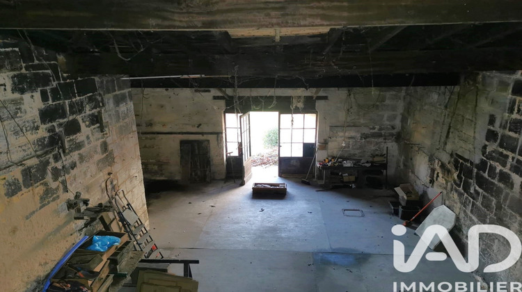 Ma-Cabane - Vente Maison Libourne, 83 m²