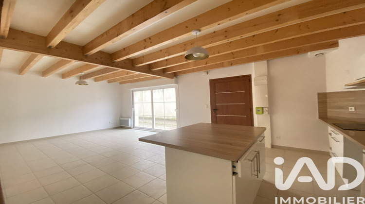 Ma-Cabane - Vente Maison Libourne, 60 m²