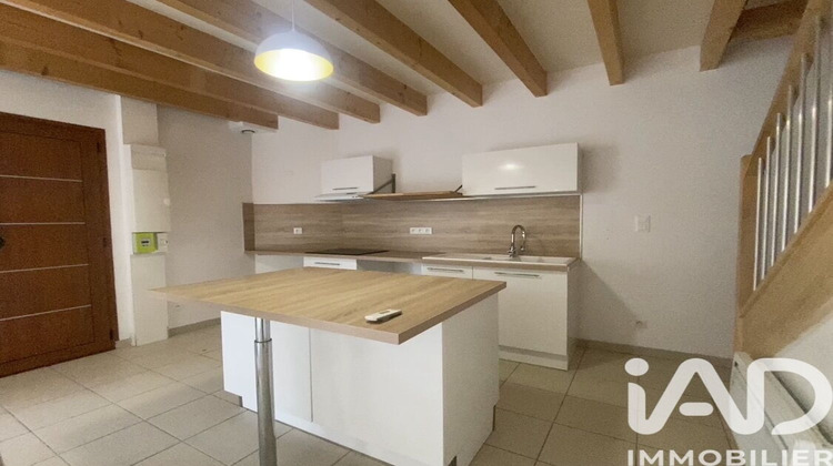 Ma-Cabane - Vente Maison Libourne, 60 m²