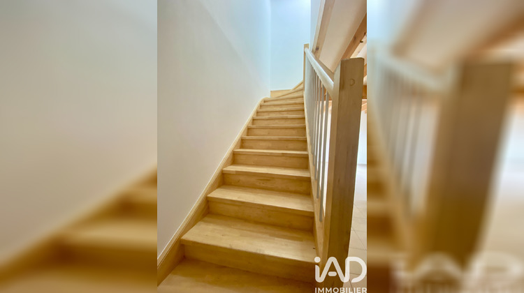 Ma-Cabane - Vente Maison Libourne, 60 m²