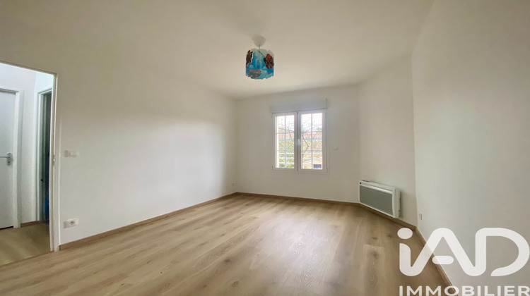 Ma-Cabane - Vente Maison Libourne, 60 m²