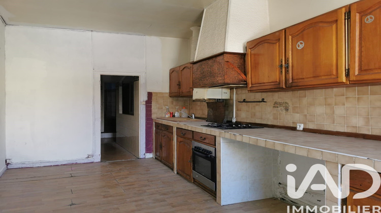 Ma-Cabane - Vente Maison Libourne, 153 m²