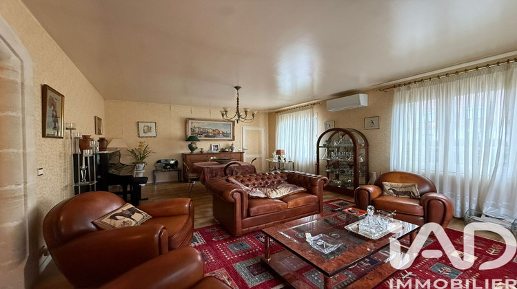 Ma-Cabane - Vente Maison Libourne, 125 m²