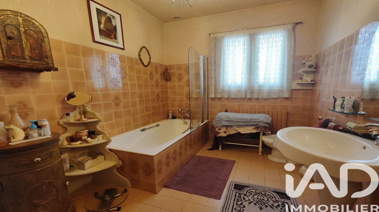 Ma-Cabane - Vente Maison Libourne, 125 m²