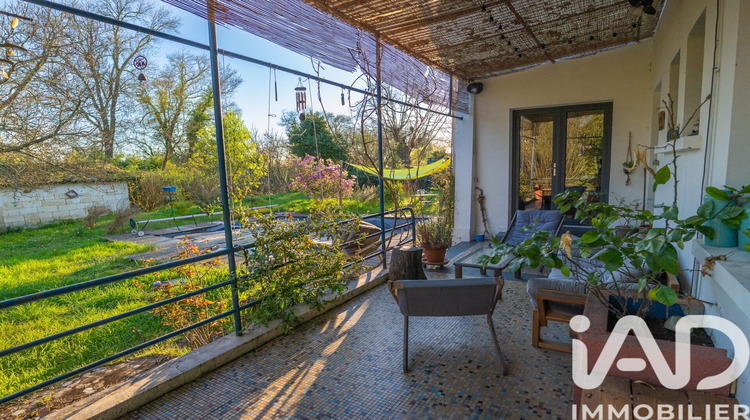 Ma-Cabane - Vente Maison Libourne, 117 m²