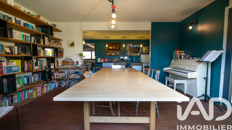 Ma-Cabane - Vente Maison Libourne, 117 m²