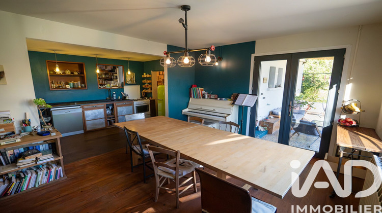 Ma-Cabane - Vente Maison Libourne, 117 m²