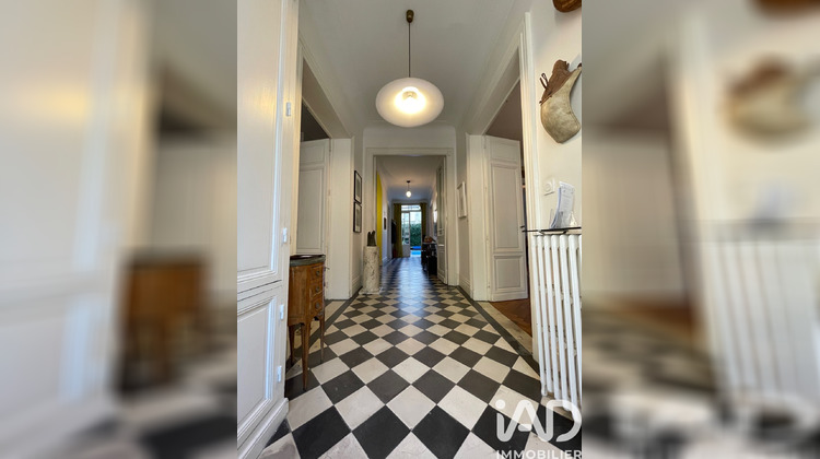 Ma-Cabane - Vente Maison Libourne, 270 m²