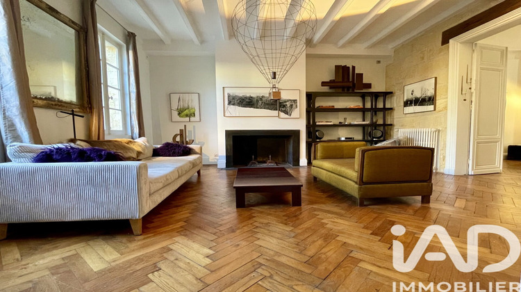 Ma-Cabane - Vente Maison Libourne, 270 m²