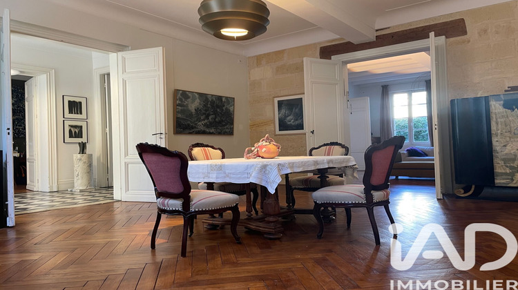 Ma-Cabane - Vente Maison Libourne, 270 m²
