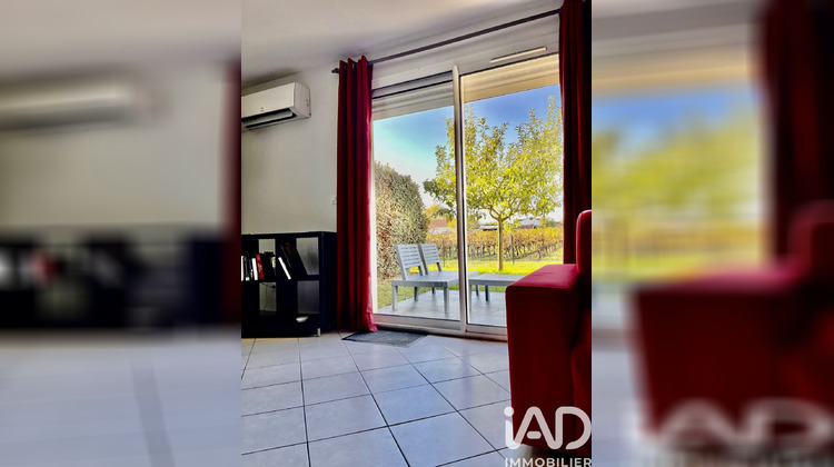 Ma-Cabane - Vente Maison Libourne, 80 m²