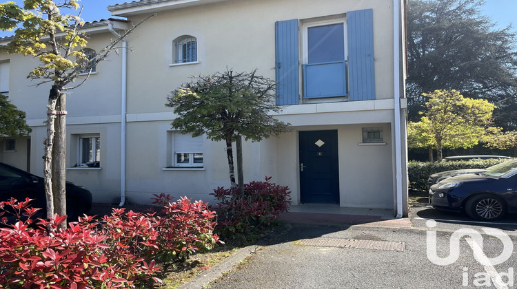Ma-Cabane - Vente Maison Libourne, 79 m²