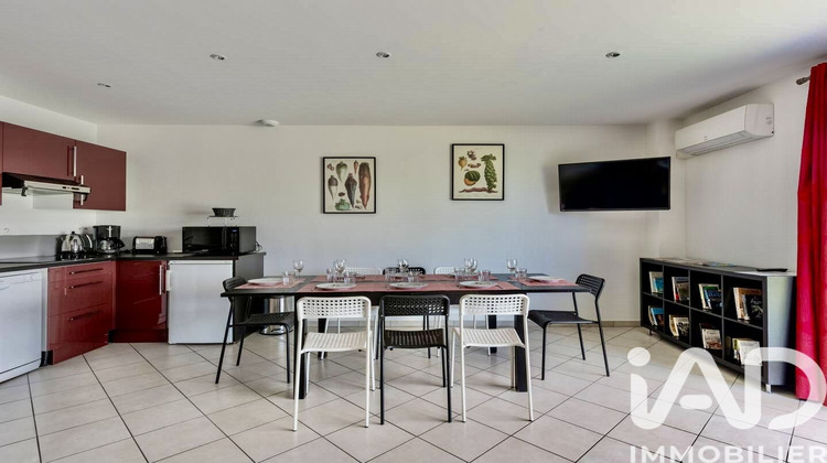 Ma-Cabane - Vente Maison Libourne, 80 m²