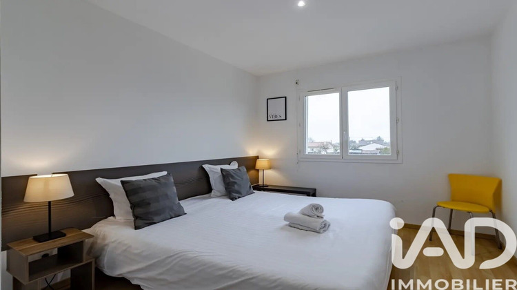 Ma-Cabane - Vente Maison Libourne, 80 m²