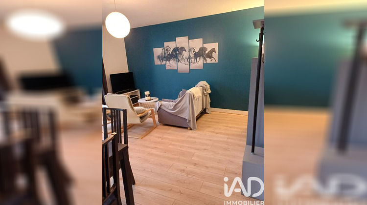 Ma-Cabane - Vente Maison Libourne, 62 m²