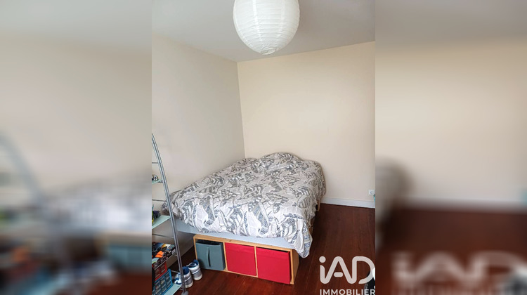 Ma-Cabane - Vente Maison Libourne, 62 m²