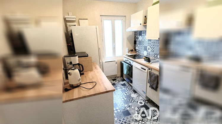 Ma-Cabane - Vente Maison Libourne, 62 m²