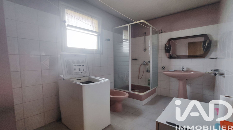 Ma-Cabane - Vente Maison Libourne, 75 m²