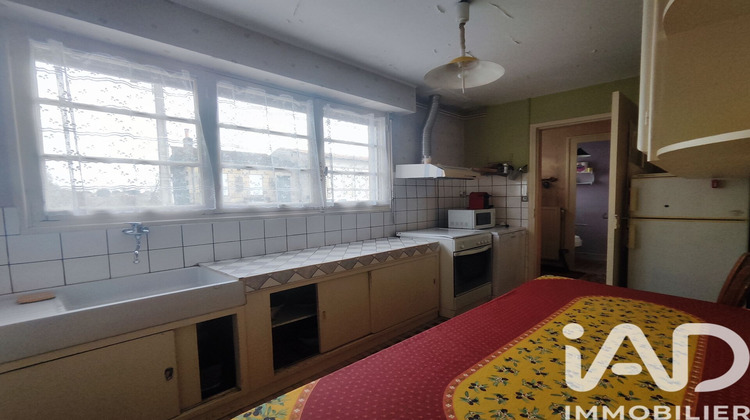 Ma-Cabane - Vente Maison Libourne, 75 m²