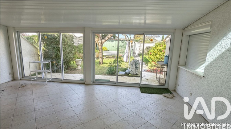 Ma-Cabane - Vente Maison Libourne, 110 m²