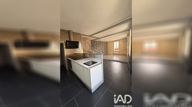 Ma-Cabane - Vente Maison Libourne, 115 m²