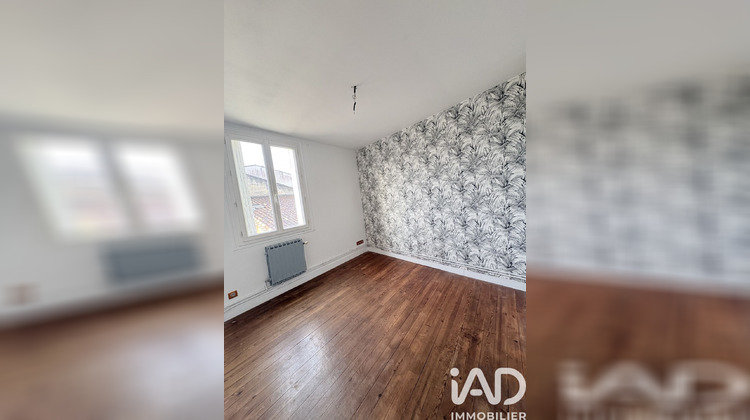 Ma-Cabane - Vente Maison Libourne, 115 m²