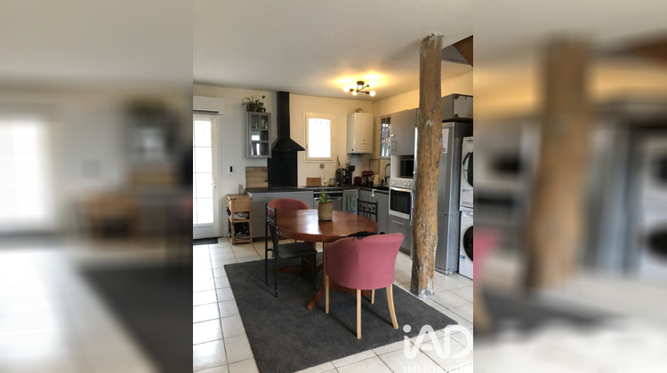 Ma-Cabane - Vente Maison Libourne, 81 m²