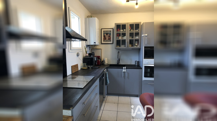 Ma-Cabane - Vente Maison Libourne, 81 m²