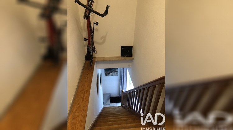 Ma-Cabane - Vente Maison Libourne, 81 m²