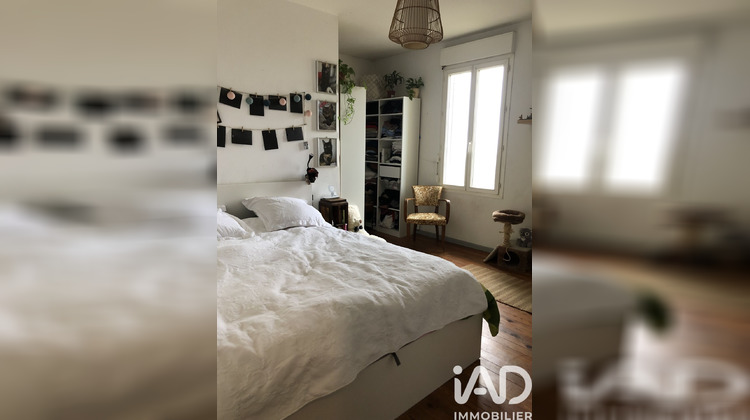 Ma-Cabane - Vente Maison Libourne, 81 m²