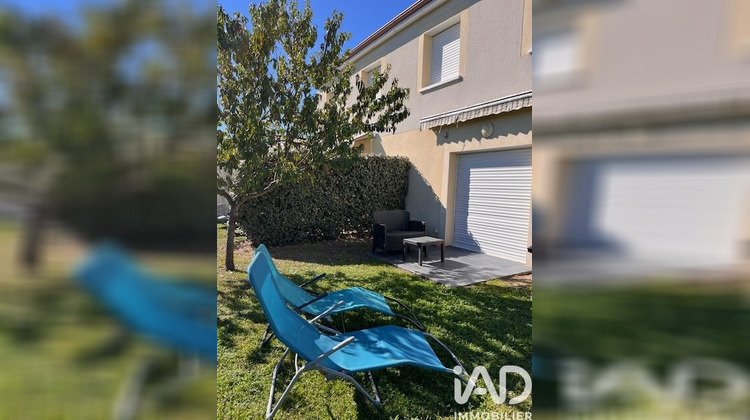 Ma-Cabane - Vente Maison Libourne, 80 m²