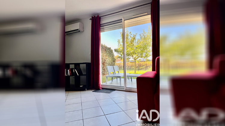 Ma-Cabane - Vente Maison Libourne, 80 m²