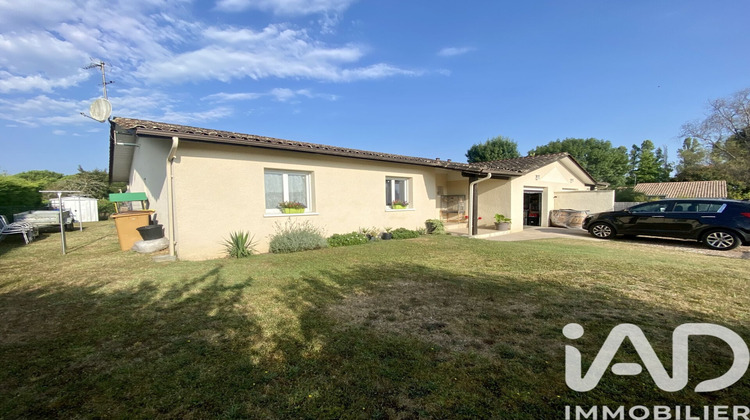 Ma-Cabane - Vente Maison Libourne, 110 m²