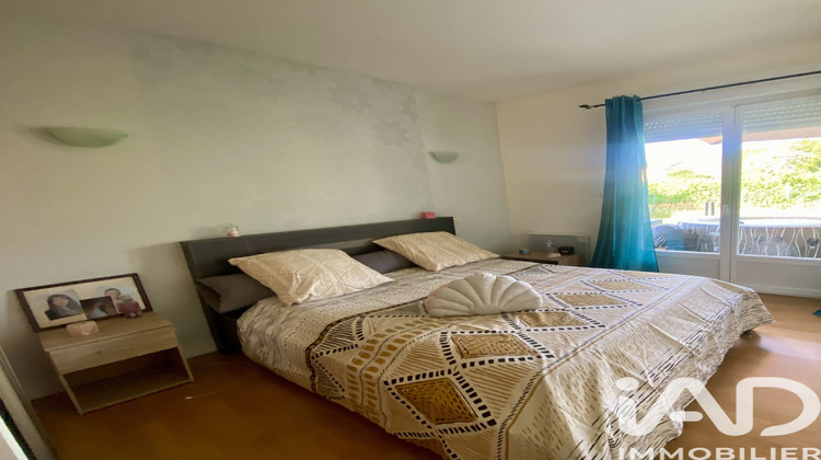 Ma-Cabane - Vente Maison Libourne, 110 m²