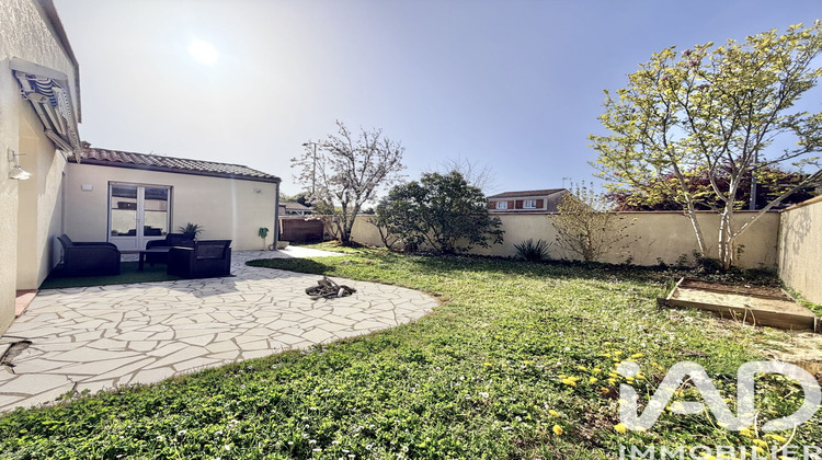 Ma-Cabane - Vente Maison Libourne, 90 m²