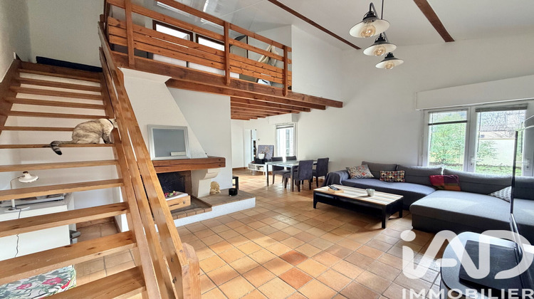 Ma-Cabane - Vente Maison Libourne, 90 m²