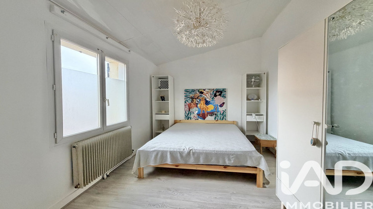 Ma-Cabane - Vente Maison Libourne, 90 m²