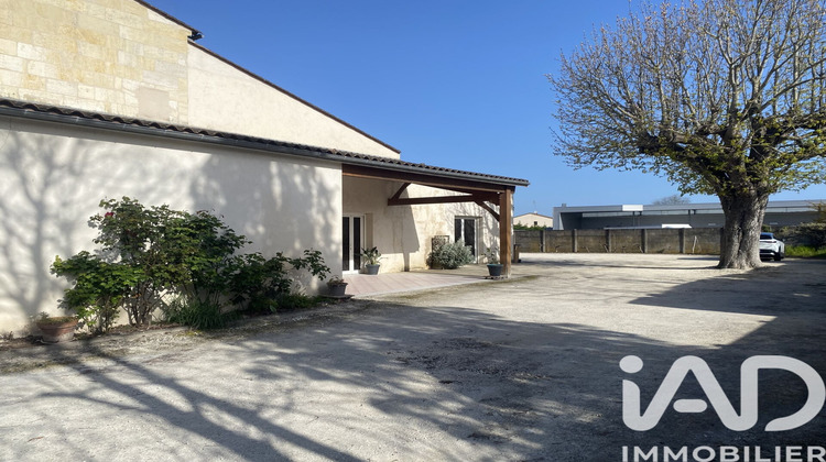 Ma-Cabane - Vente Maison Libourne, 172 m²