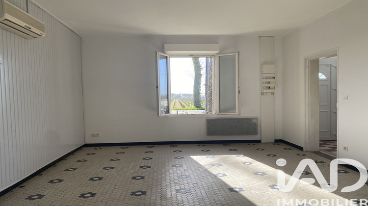 Ma-Cabane - Vente Maison Libourne, 126 m²